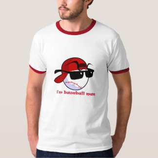 Baseball T-Shirt