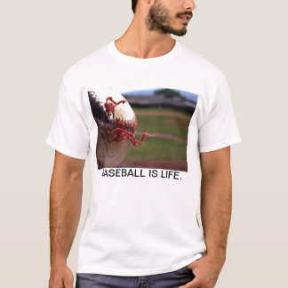 Baseball-T - Shirt