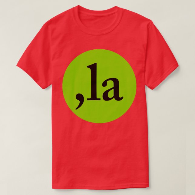 Baseball T-Shirt (Design vorne)