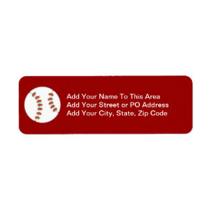 Baseball-T - Shirts und Geschenke