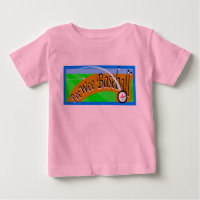 Baseball T Shirts und Geschenke