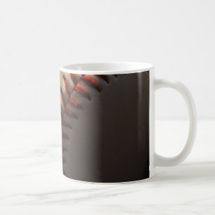 Baseball Tasse