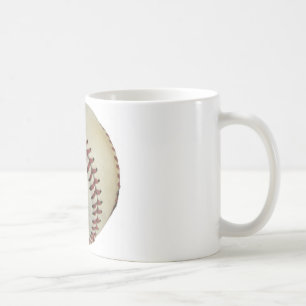 Baseball Tasse
