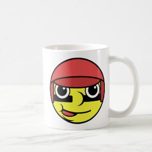 Baseball-Tasse Kaffeetasse