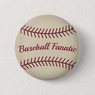 Baseball-Taste Button