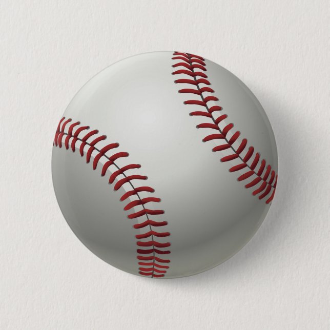 Baseball-Taste Button (Vorderseite)