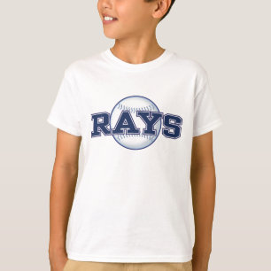 Baseball Team Tampa Bay Ray T-Shirt