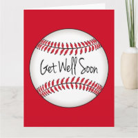 Baseball-Team wird bald gut