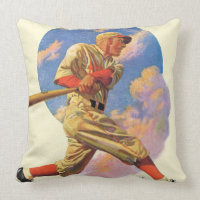 Baseball-Teig