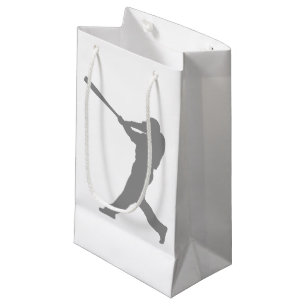 Baseball-Teig Kleine Geschenktüte