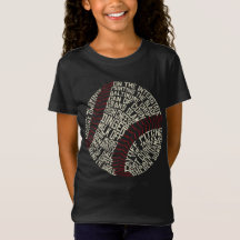 Baseball Terminologie - Kunst