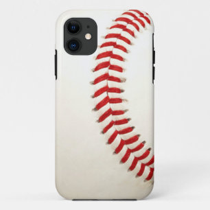 Baseball Textur iPhone 5 Hülle