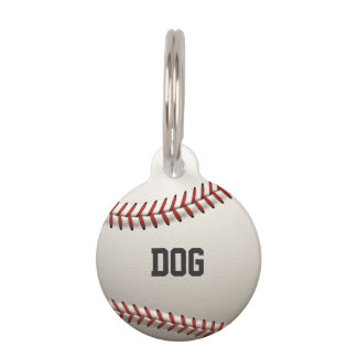 Baseball Tiermarke