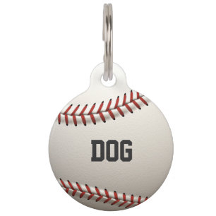 Baseball Tiermarke