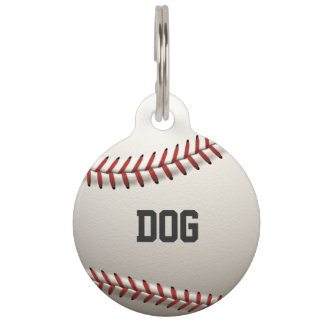 Baseball Tiermarke