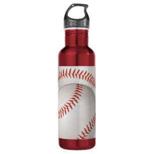 Baseball Trinkflasche