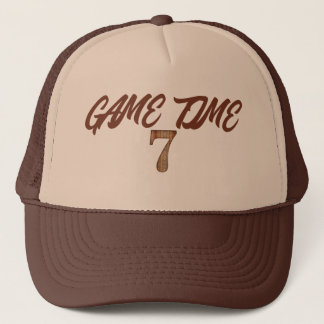 Baseball/Trucker Hat Truckerkappe