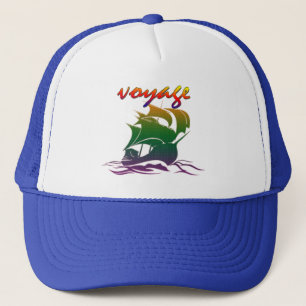 Baseball & Trucker Hats Truckerkappe
