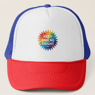 Baseball & Trucker Hats Truckerkappe