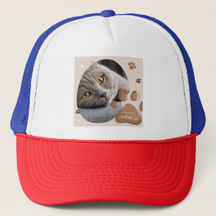 Baseball & Trucker Hats Truckerkappe