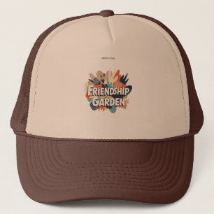 Baseball & Trucker Hats Truckerkappe
