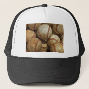 Baseball Truckerkappe