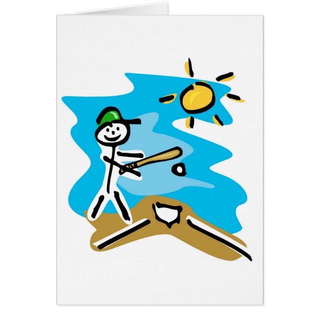 Baseball u. Softball (Vorne)