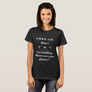 Baseball ump T-Shirt