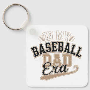 Baseball Vater Era Schlüsselanhänger