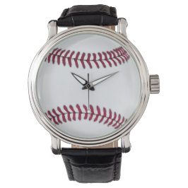 BASEBALL WATCH ARMBANDUHR