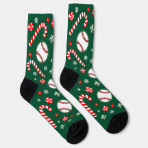Baseball-Weihnachtsgeschenke