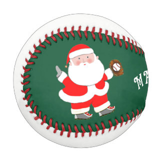 Baseball Weihnachtskollektiv