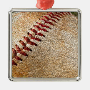 Baseball Weihnachtsschmuck