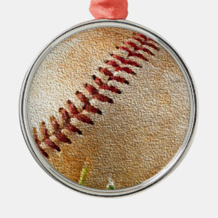 Baseball Weihnachtsschmuck