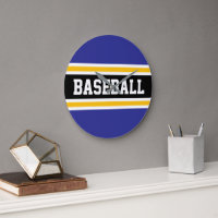 BASEBALL Weiß Schwarz Orange Rennstreifen