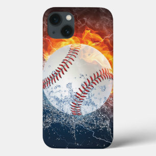 Baseballball Case-Mate iPhone Hülle