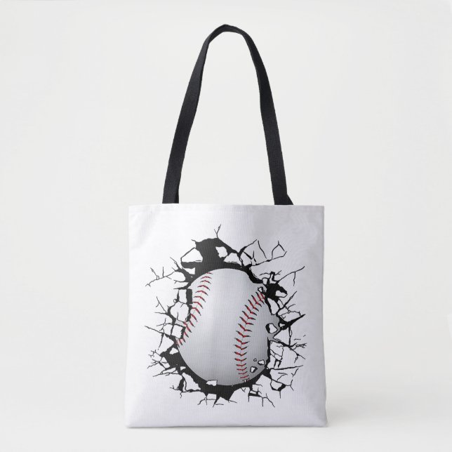 Baseballbekleidung - Baseball  (Vorderseite)
