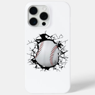 Baseballbekleidung - Baseball Case-Mate iPhone Hülle