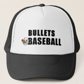 BASEBALLCAP- TRUCKERKAPPE