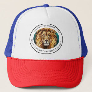 Baseballhut Truckerkappe