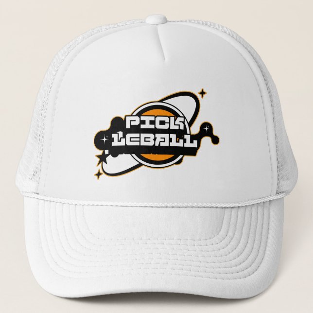 Baseballhüte Truckerkappe (Vorderseite)