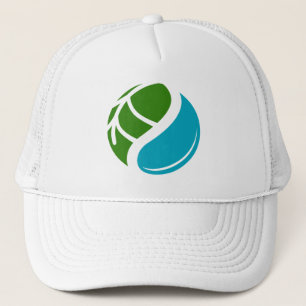 Baseballkappe El Porvenir Truckerkappe
