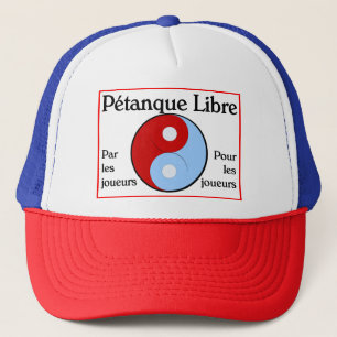 Baseballkappe Truckerkappe