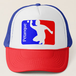 Baseballkappe Truckerkappe
