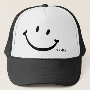 Baseballkappe Truckerkappe