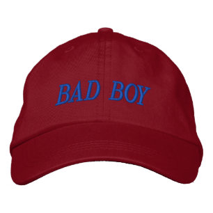 Baseballkappen mit witzigen, lustigen und salzigen bestickte kappe