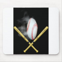 Baseballliebhaber
