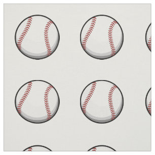 Baseballlüfter Stoff