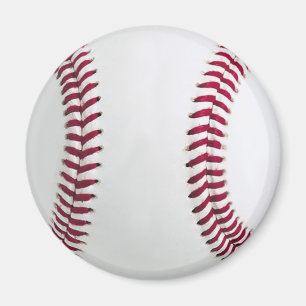 Baseballmagnet Magnet