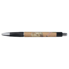 Baseballpen Kugelschreiber